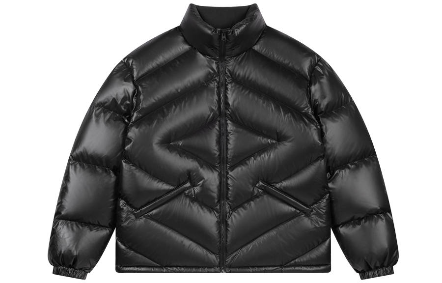 Umbro Umbro Down Jacket Men's Charcoal Black