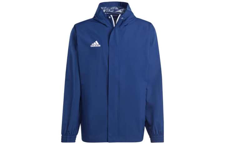Adidas Adidas Entrada 22 Jacket Men's Marine Blue