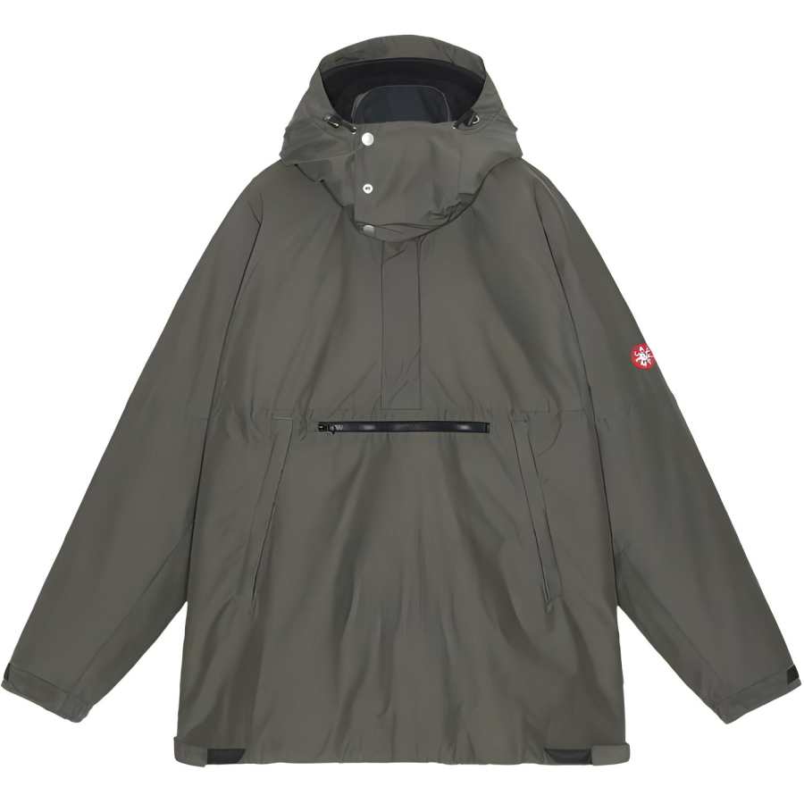 Cav Empt Cav Empt FW24 Jacket Men's Gray