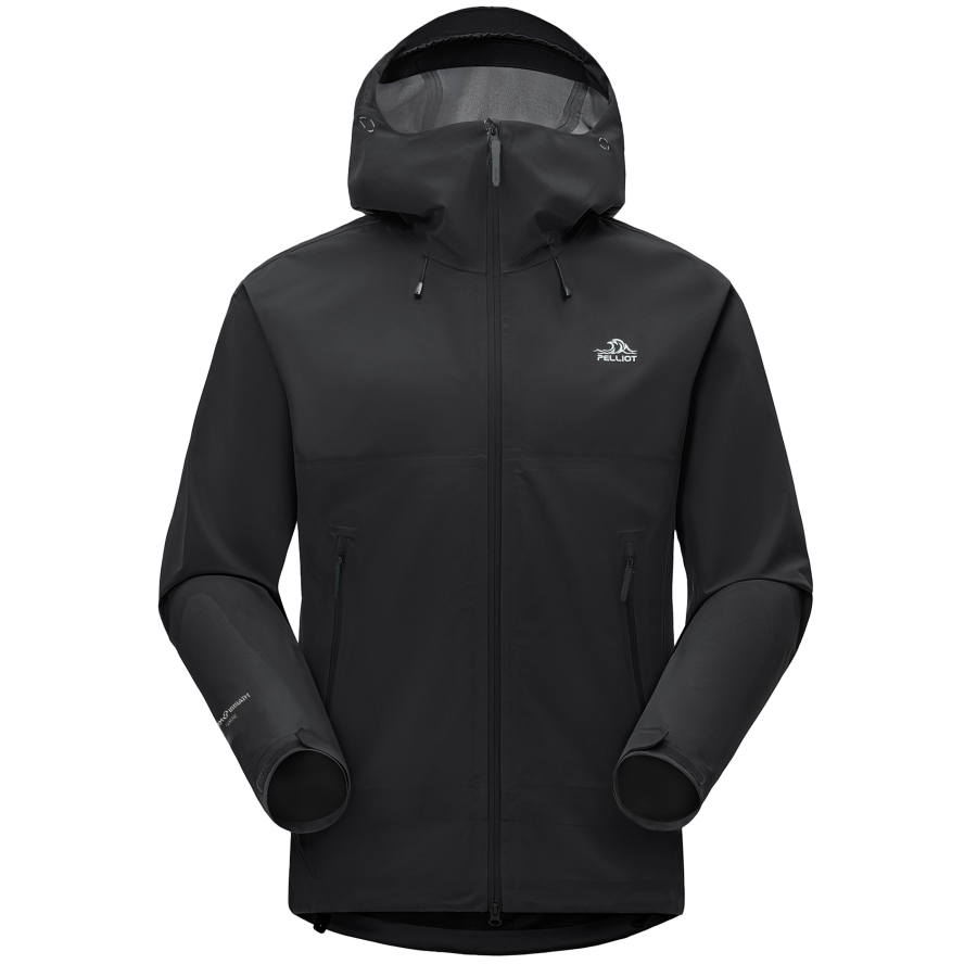 PELLIOT PELLIOT Windbreaker Jacket Men's