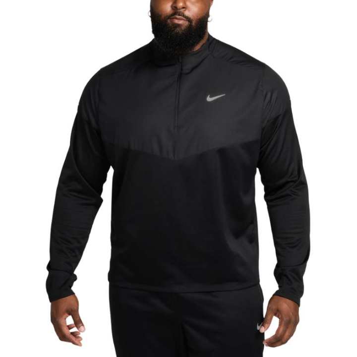 Nike Nike Sphere Element Men's Therma FIT Water Repellent 1/2 Zip Running Top