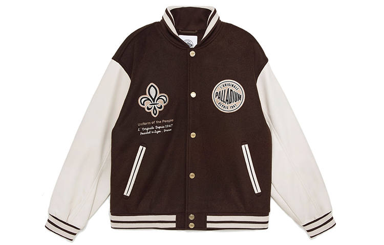 Palladium Palladium Baseball Jacket Men's