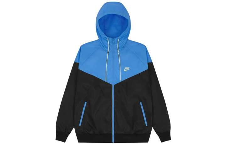Nike Nike Sportswear Windrunner Hooded Jacket