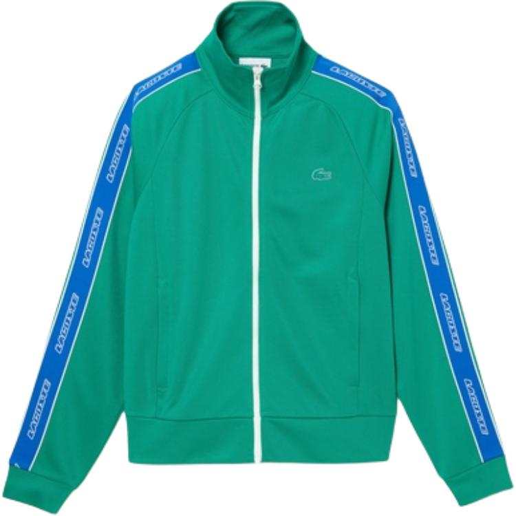 LACOSTE LACOSTE Jackets & Coats Men's Green