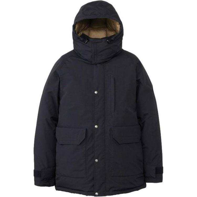 THE NORTH FACE THE NORTH FACE Down Jacket Men's Black