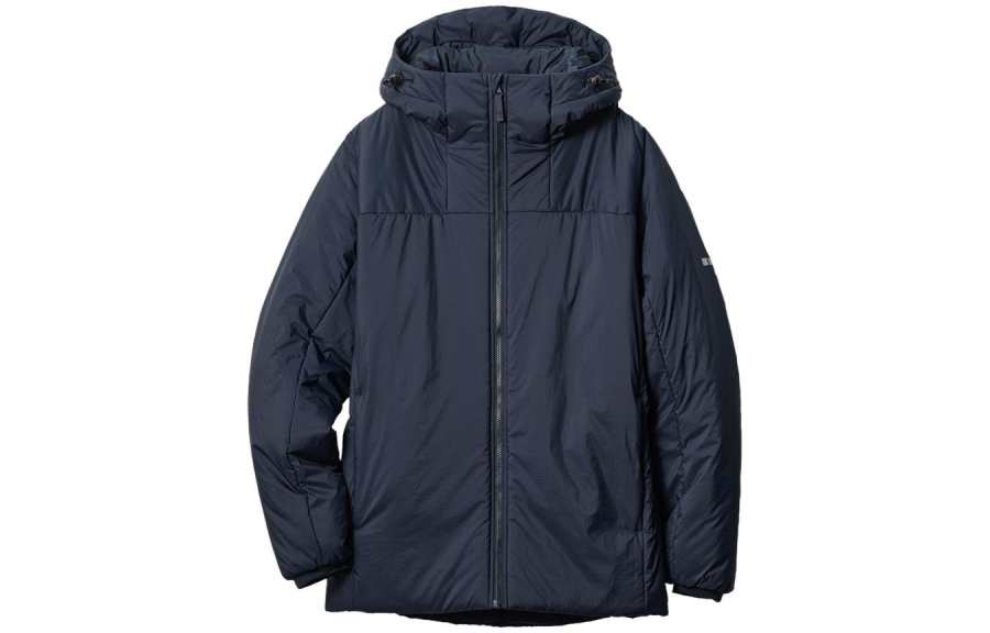UNIQLO X JW Anderson X Puffer Jacket Men's