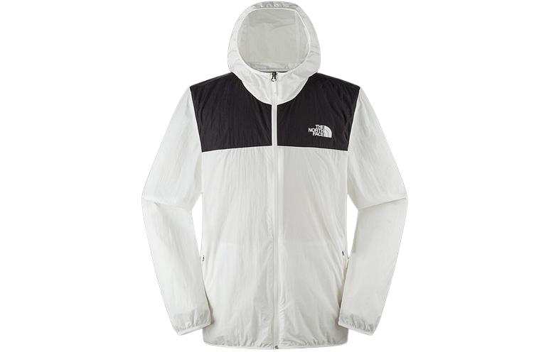 THE NORTH FACE Urban Exploration SS24 Breathable And Quick Dry Waterproof Windproof UV Protection