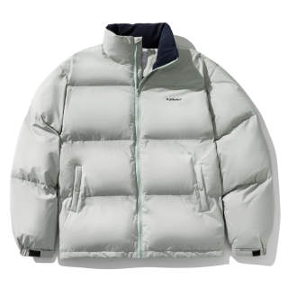 KXLFCHN Down Jacket Unisex Gift Box Set Included
