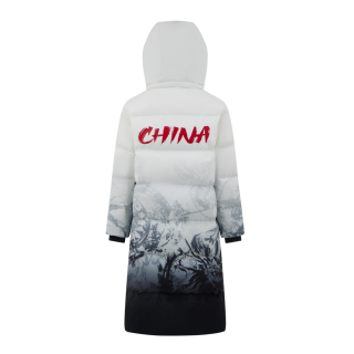 BOSIDENG Fashion Sports Collection Down Jacket Unisex