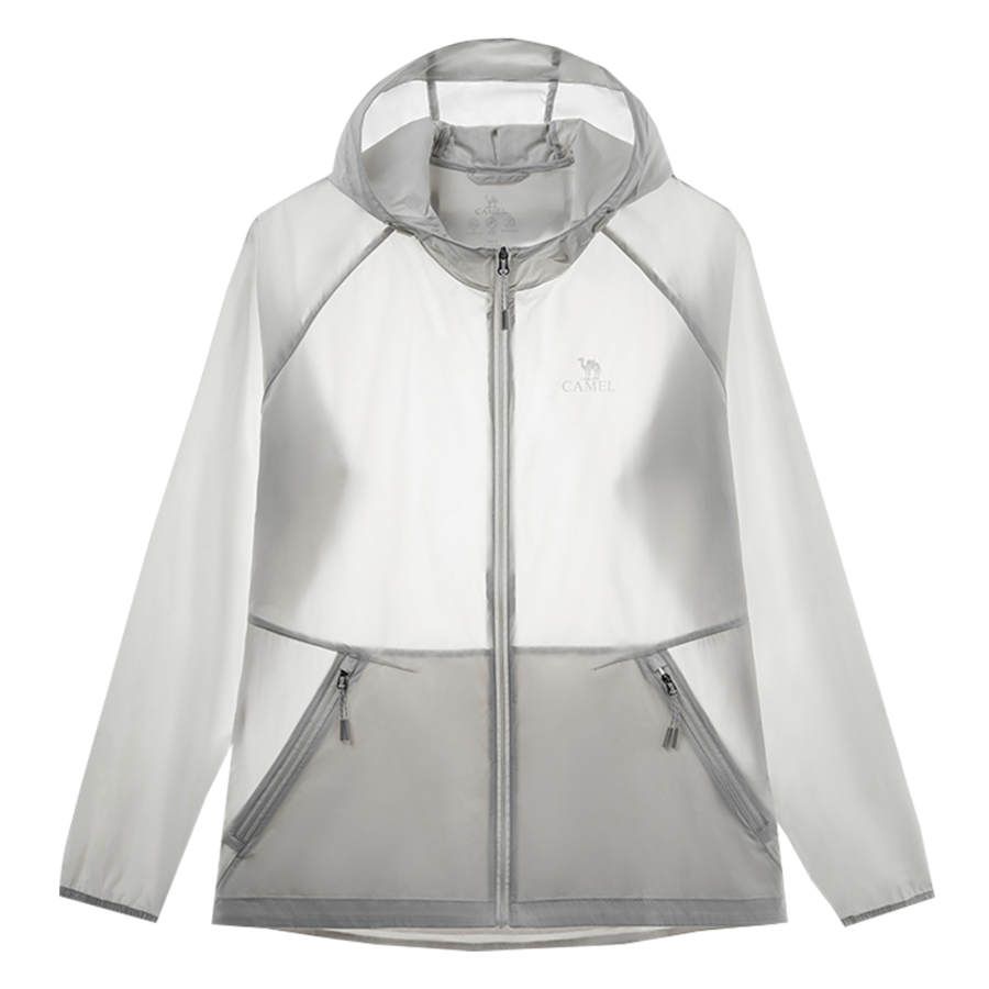 CAMEL CAMEL Urban Function Series Sun Protection Clothing Men's