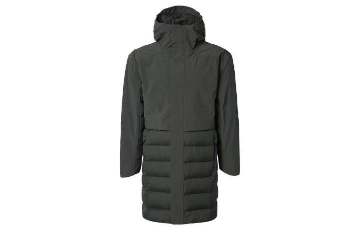 Adidas Adidas MYSHELTER Down Jacket Men's Army Green