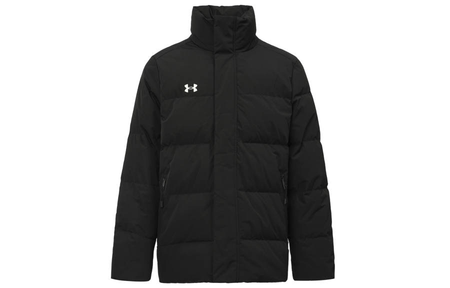 Under Armour Under Armour Down Jacket Unisex Black