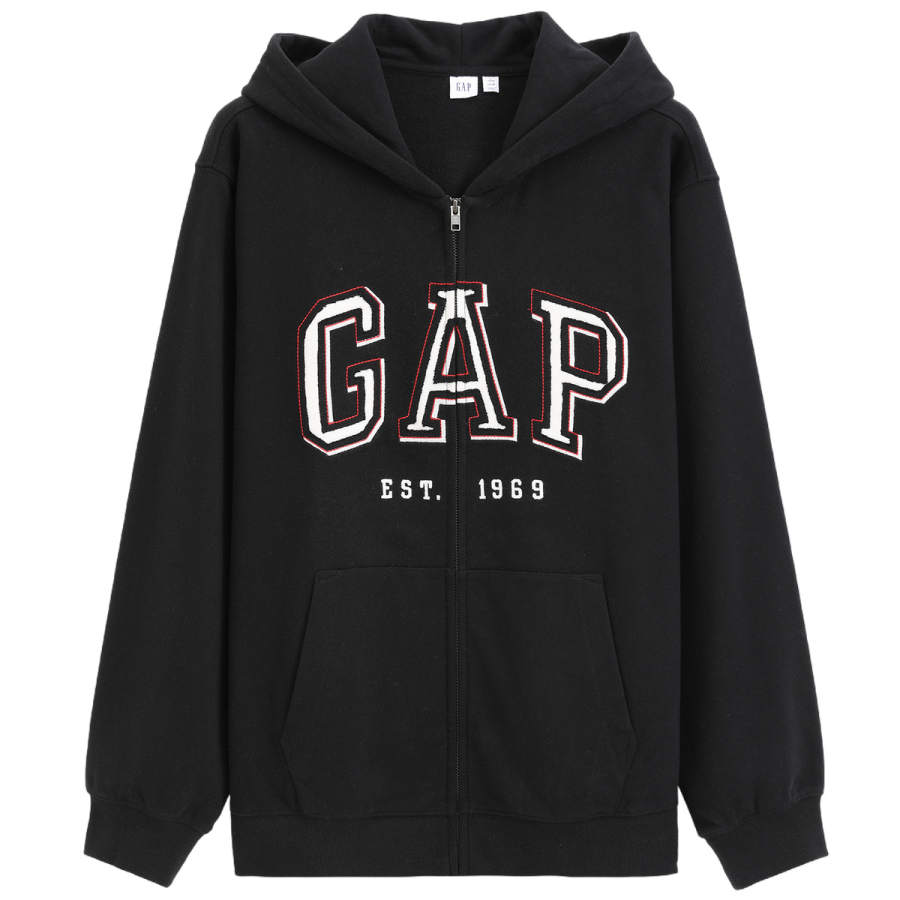 GAP Sweatshirts Unisex Hooded Moderate