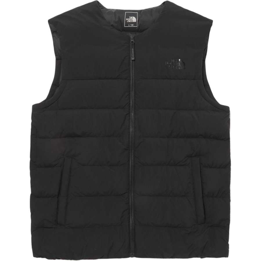 THE NORTH FACE Vest Men's Black