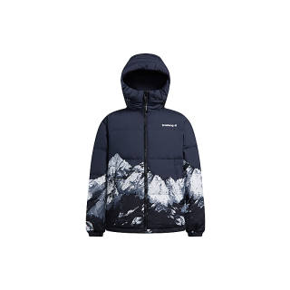 BOSIDENG Fashion Sports Collection Down Jacket Unisex