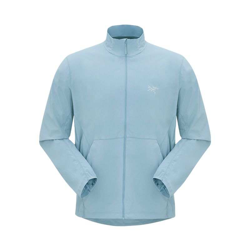 Arcteryx Arc'teryx ACROPLE Breathable And Waterproof Wind Shell Men's