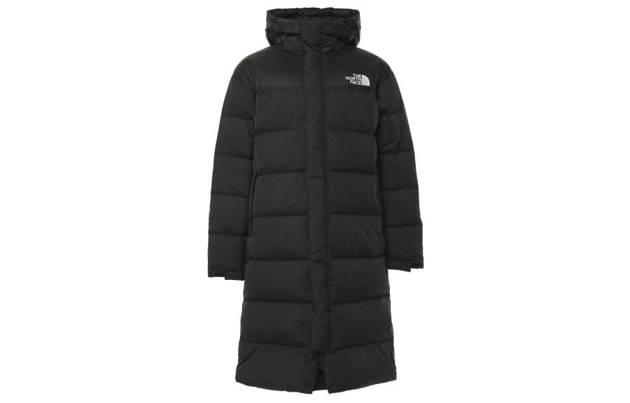 THE NORTH FACE THE NORTH FACE Nuptse Parka