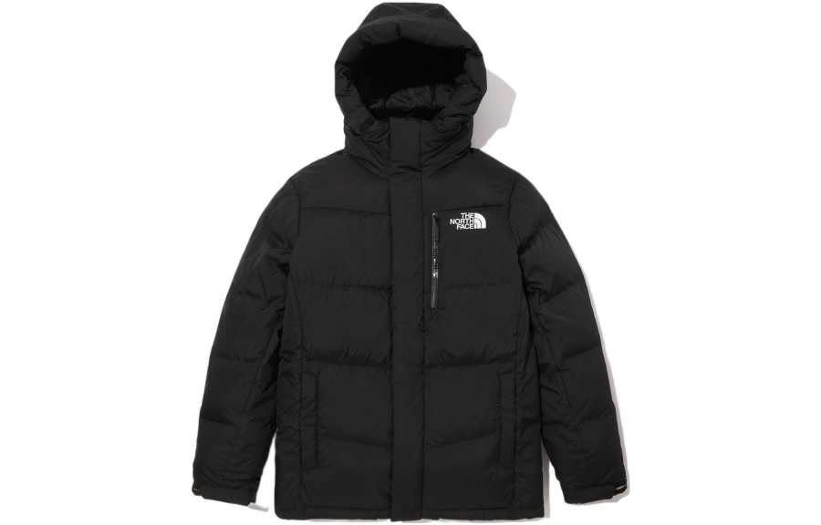 THE NORTH FACE Down Jackets & Coats Winter Unisex Black