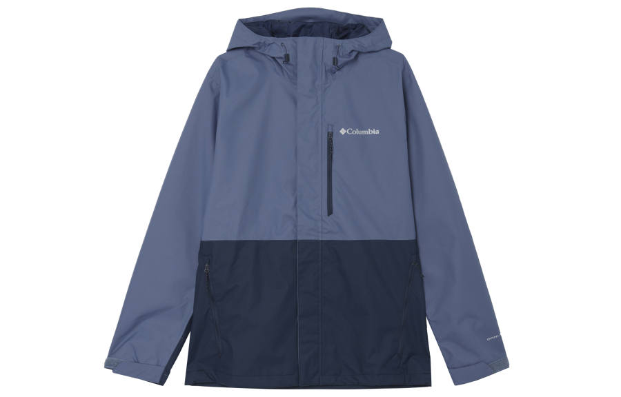 Columbia Columbia Hikebound™ hooded jacket