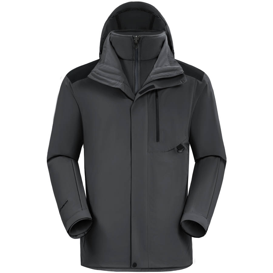 PELLIOT PELLIOT Windbreaker Jacket Unisex