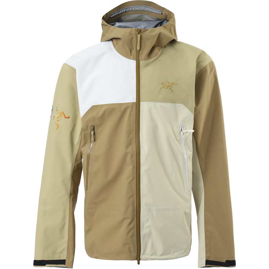 Arcteryx Arc'teryx X Beams Beta Jacket