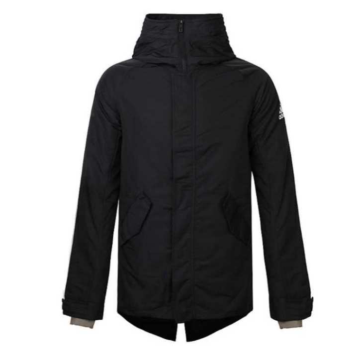 Adidas Adidas XPLORIC Puffer Jacket Men's Black