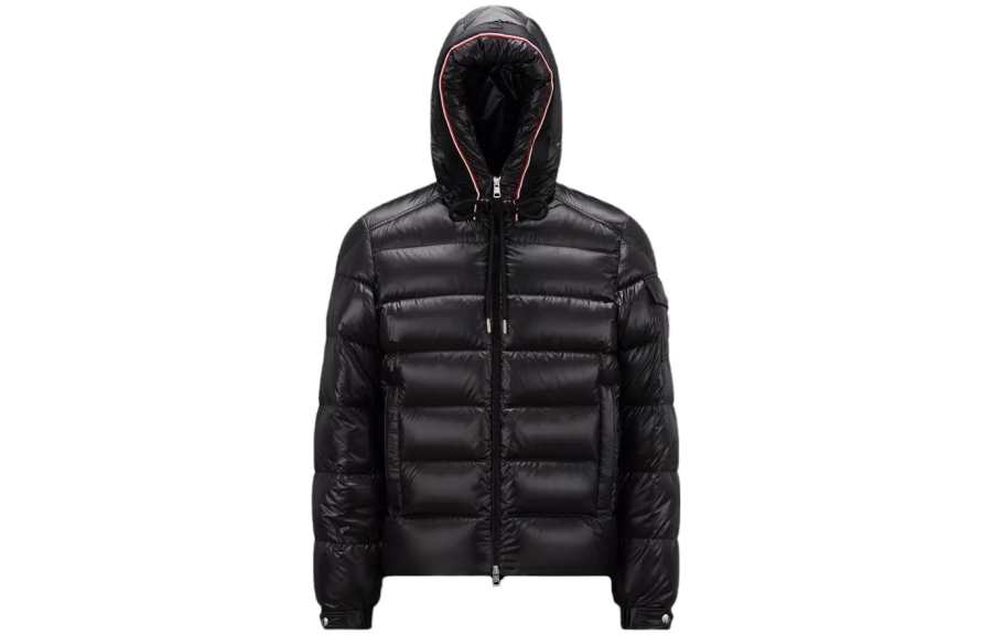 Moncler Moncler Pavin Short Down Jacket