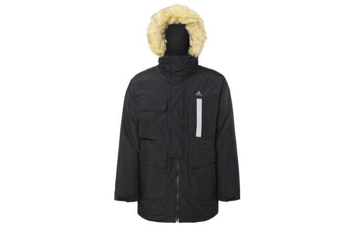 Adidas Adidas Down Jackets Men's Black