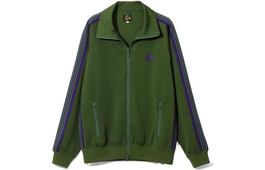 Needles Needles Track Jacket