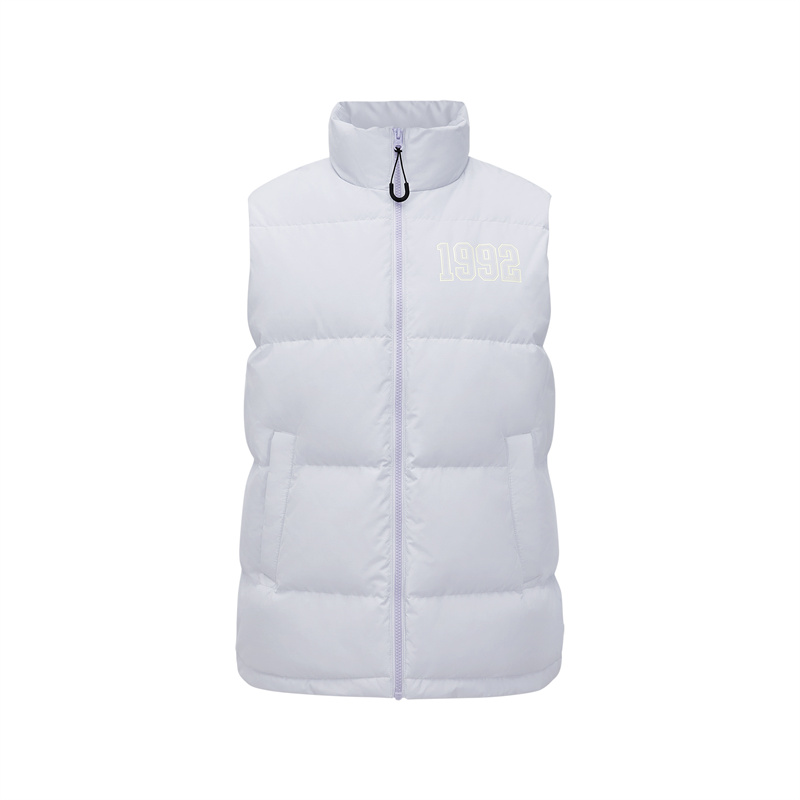 Skechers Vest Unisex Valley Purple
