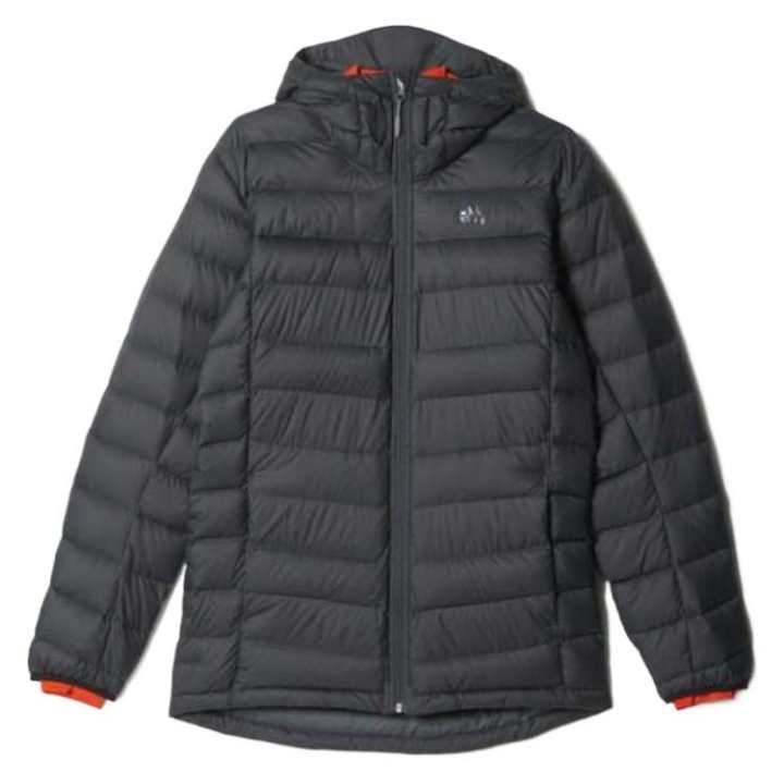 Adidas Adidas CLMHT FROST J Down Jacket Men's Black