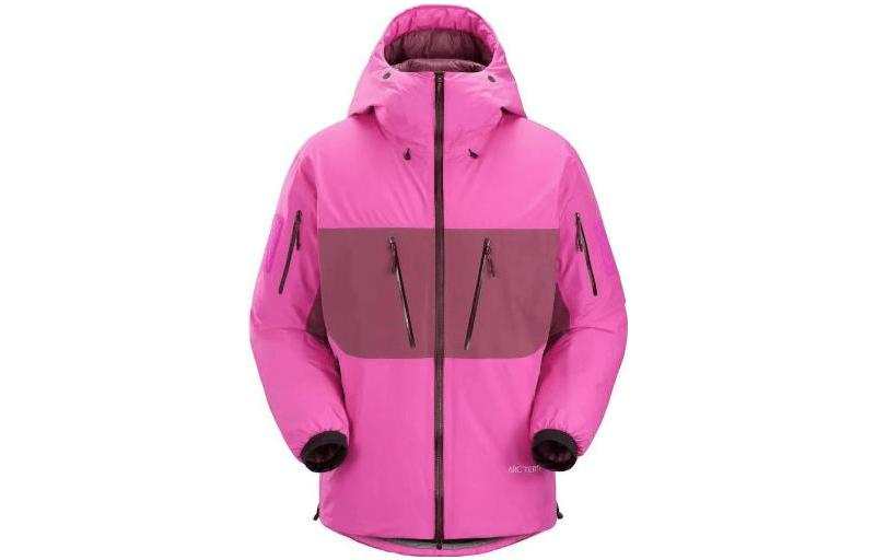 Arcteryx Arc'teryx SYSTEM_A Down Jackets & Coats Unisex