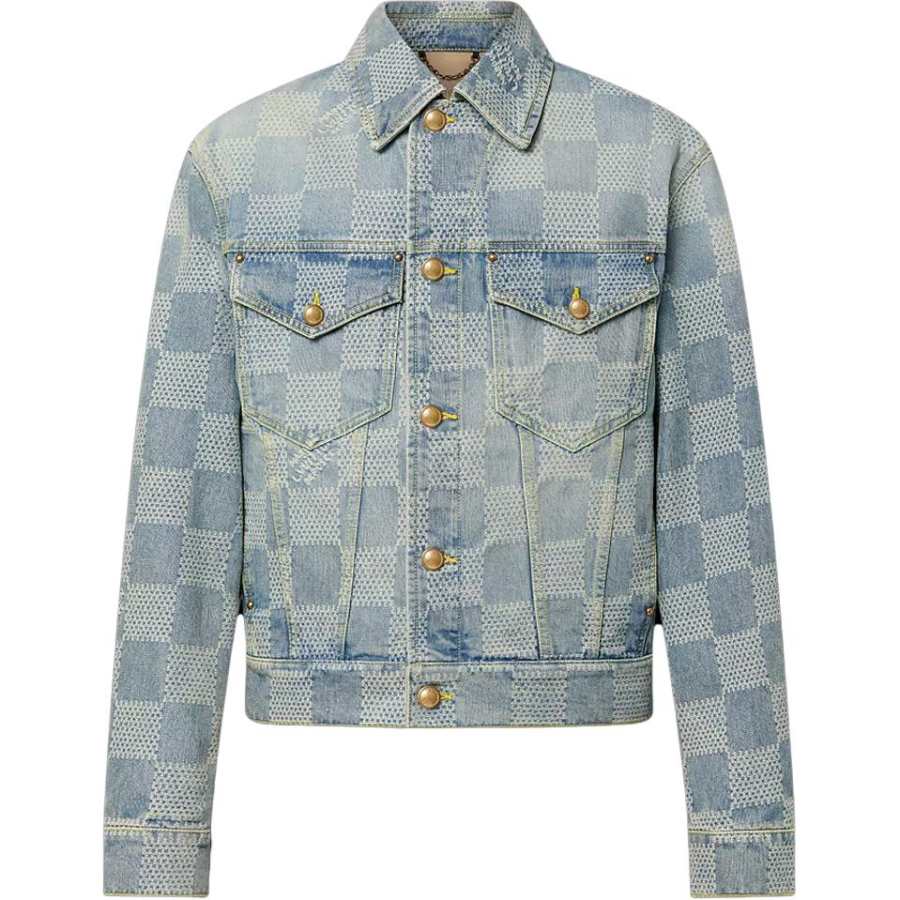 LOUIS VUITTON Lv None