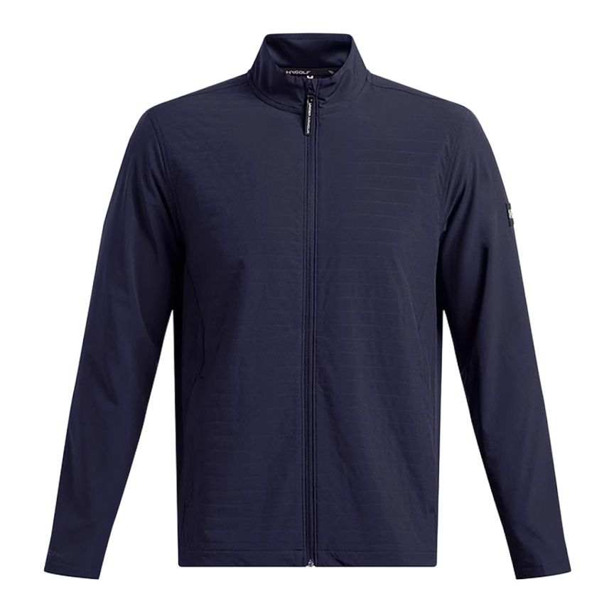 Under Armour Drive Pro Jackets & Coats Men's Midnight Blue