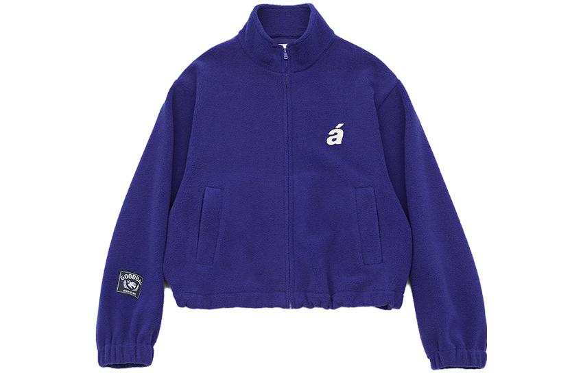 GOOD BAI Velvet feel Coat Women's