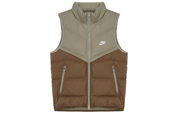 Nike Nike Sportswear Vest Men's Khaki