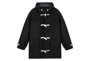 ICONS Lab Clothing Coat Unisex Clothing