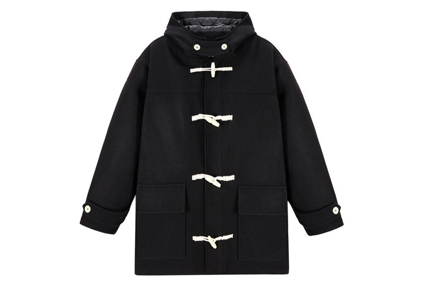 ICONS Lab Clothing Coat Unisex Clothing