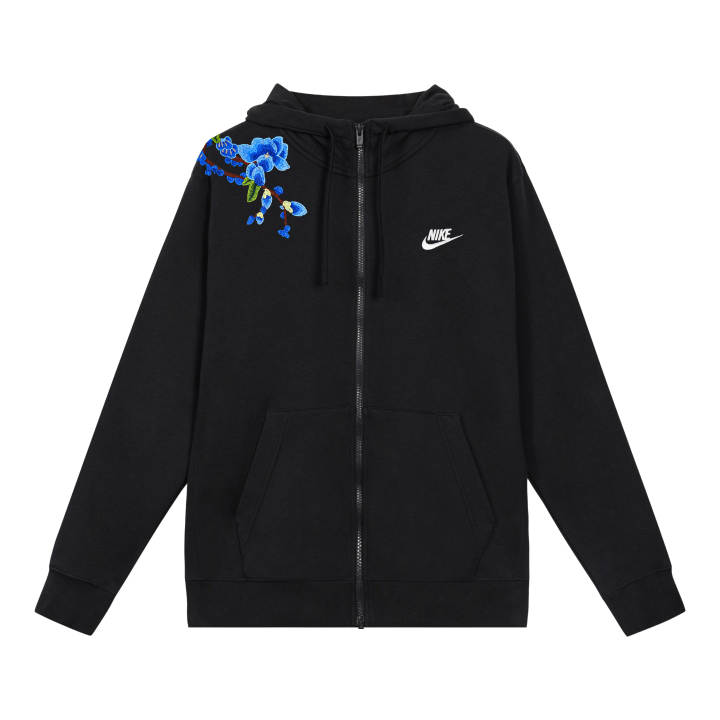 Nike Nike Jackets & Coats Unisex Black