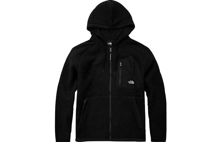 THE NORTH FACE Velvet feel Coat Men's