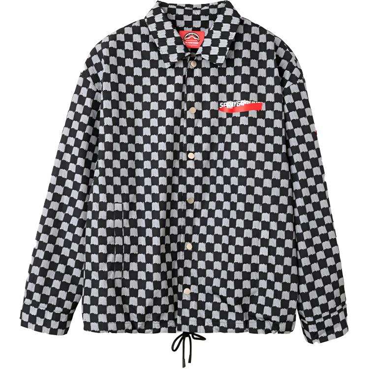 SPRAYGROUND SPRAYGROUND Jackets & Coats Men's