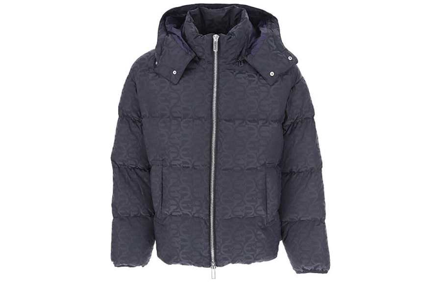 EMPORIO ARMANI Down Jacket Men's