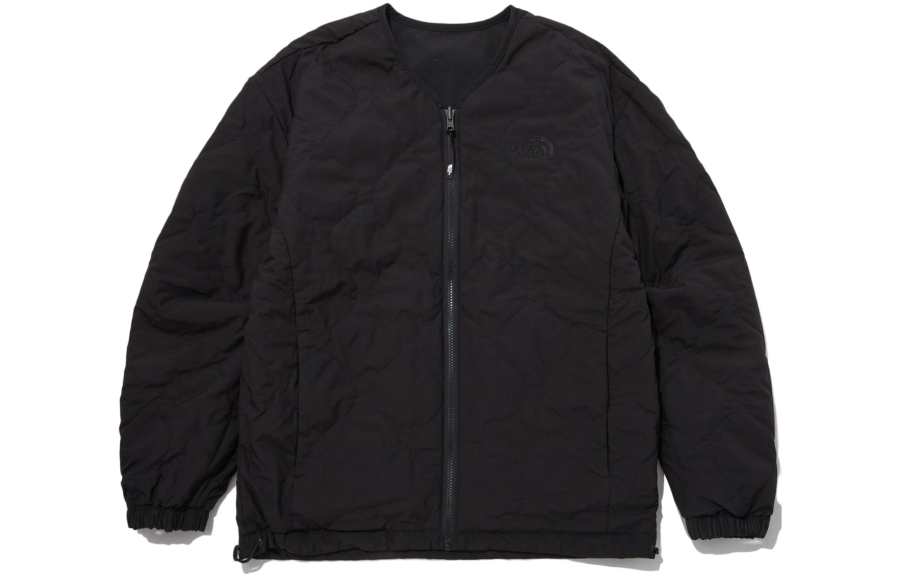 THE NORTH FACE Puffer Jacket Men's Black