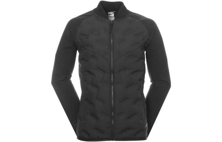 Nike Nike Jackets Men's Black Moderate