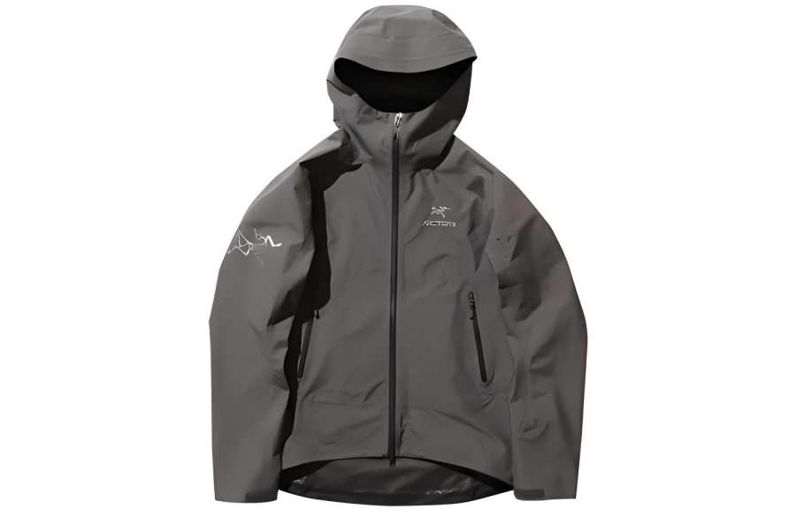Arcteryx Arc'teryx Zeta Series Jacket Men's