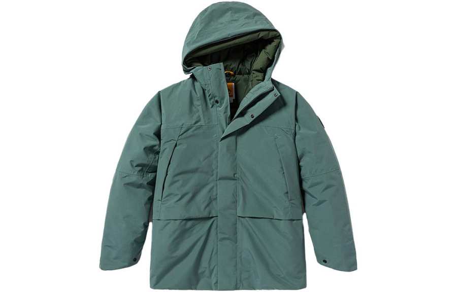 Timberland Timberland Down Jacket Men's Fatty Green