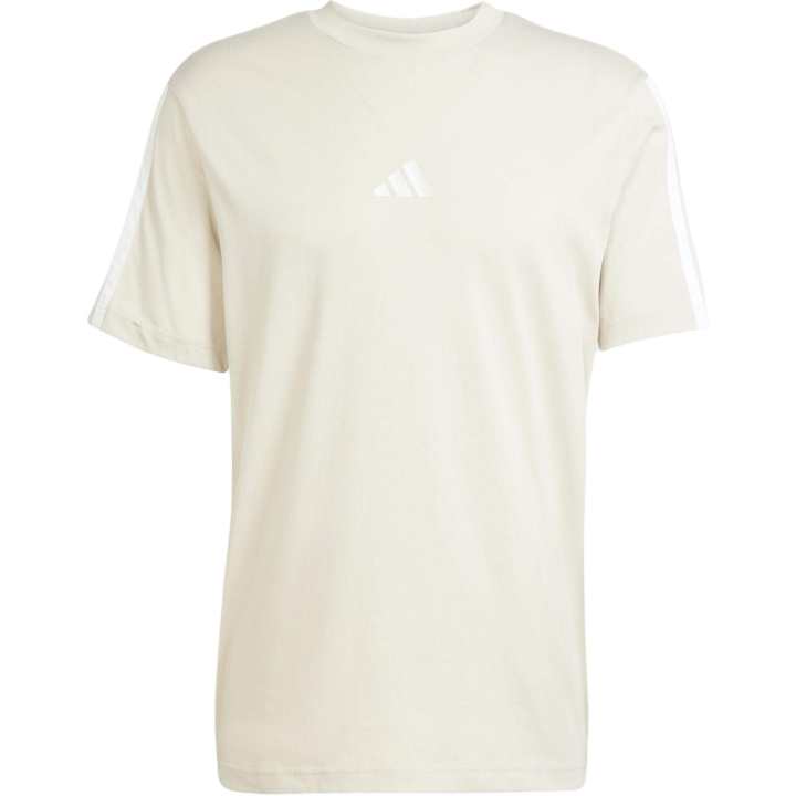 Adidas Adidas T Shirt Men's Light Beige