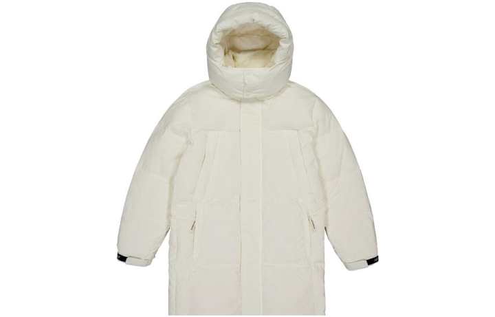 New Balance New Balance Down Jacket Men's White