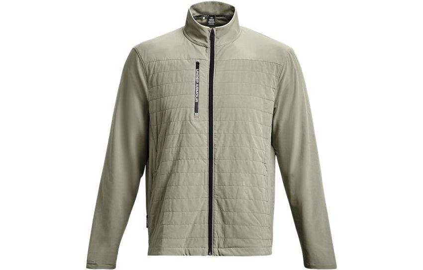 Under Armour Under Armour Storm Revo Jacket Men's Green
