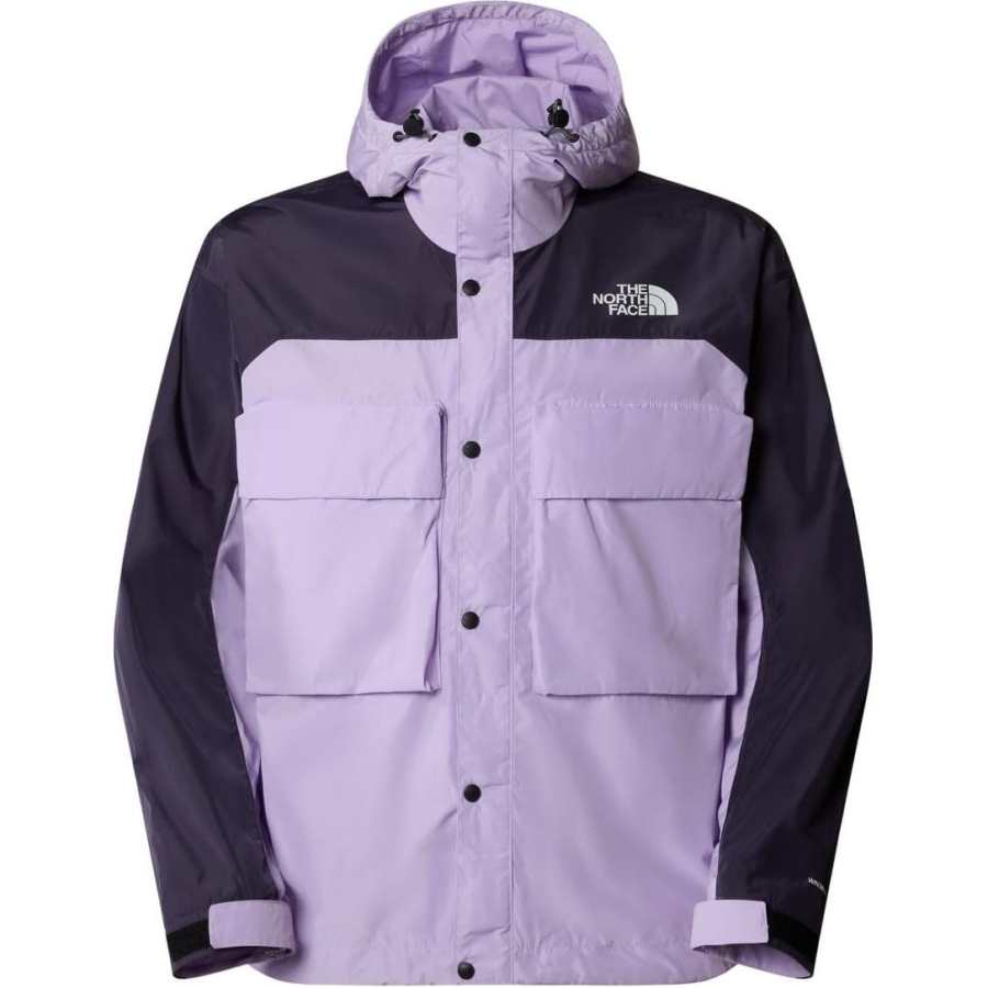 THE NORTH FACE Tustin Hooded Windbreaker
